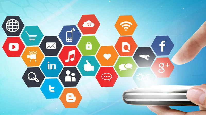 Website chứa đựng những thông tin hữu ích cho người dùng
